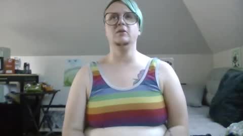 queerlyjaz online show from 11, 9, 2025