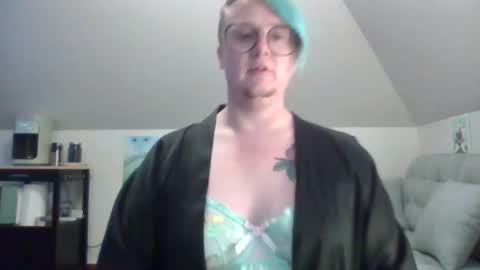 queerlyjaz online show from 30, 9, 2025