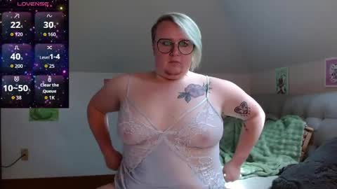 Snapshot of queerlyjaz chatting on 30, 5, 2026 queerlyjaz online show from 30, 5, 2026