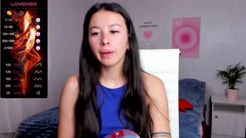 Anna online show from 11, 10, 2025