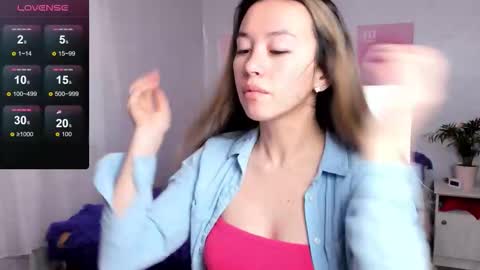 Anna online show from 23, 11, 2025