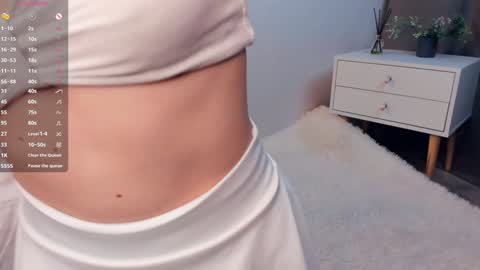 Fiona online show from 9, 1, 2025