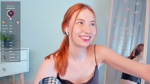 Fiona online show from 13, 1, 2025