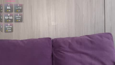 Fiona online show from 30, 9, 2025