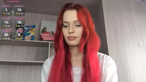 Fiona online show from 6, 10, 2025