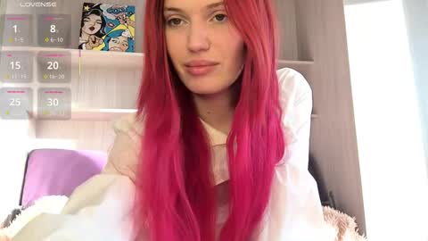 Fiona online show from 15, 10, 2025