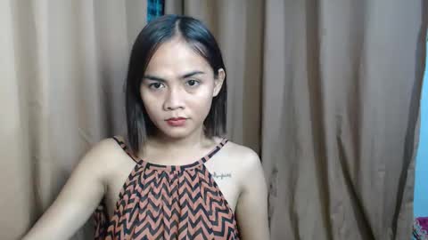 Snapshot of querida18 chatting on 8, 9, 2025 eva porada online show from 8, 9, 2025