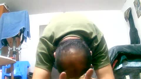 Snapshot of querubinrebelde chatting on 17, 12, 2024 Don Ramon online show from 17, 12, 2024