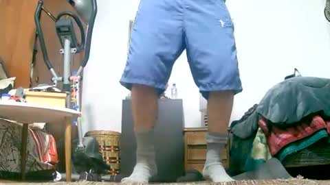 Snapshot of querubinrebelde chatting on 31, 12, 2024 Don Ramon online show from 31, 12, 2024