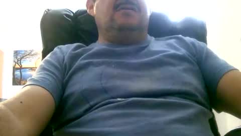 Snapshot of querubinrebelde chatting on 9, 2, 2025 Don Ramon online show from 9, 2, 2025