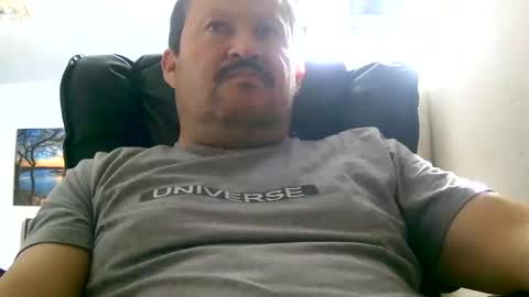 Snapshot of querubinrebelde chatting on 23, 2, 2025 Don Ramon online show from 23, 2, 2025