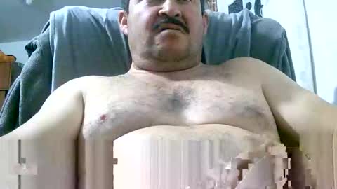Snapshot of querubinrebelde chatting on 24, 2, 2025 Don Ramon online show from 24, 2, 2025