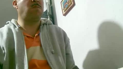 Snapshot of querubinrebelde chatting on 21, 9, 2025 Don Ramon online show from 21, 9, 2025
