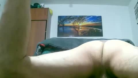 Snapshot of querubinrebelde chatting on 27, 9, 2025 Don Ramon online show from 27, 9, 2025