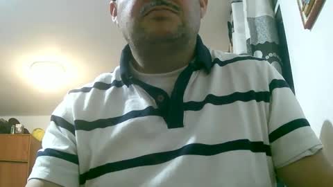 Snapshot of querubinrebelde chatting on 28, 9, 2025 Don Ramon online show from 28, 9, 2025