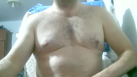 Don Ramon online show from 8, 11, 2025