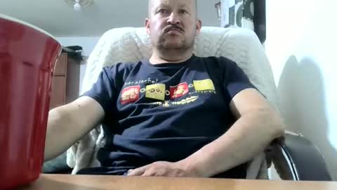 Snapshot of querubinrebelde chatting on 4, 5, 2026 Don Ramon online show from 4, 5, 2026
