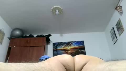 Snapshot of querubinrebelde chatting on 6, 5, 2026 Don Ramon online show from 6, 5, 2026
