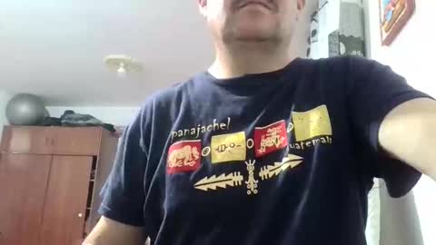 Snapshot of querubinrebelde chatting on 29, 5, 2026 Don Ramon online show from 29, 5, 2026
