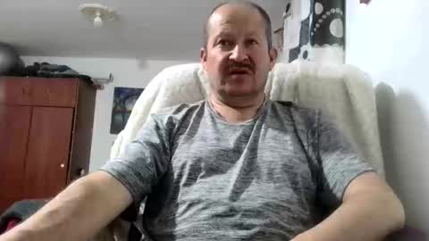 Snapshot of querubinrebelde chatting on 31, 5, 2026 Don Ramon online show from 31, 5, 2026