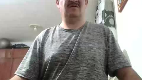 Snapshot of querubinrebelde chatting on 2, 6, 2026 Don Ramon online show from 2, 6, 2026