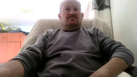 Snapshot of querubinrebelde chatting on 5, 7, 2026 Don Ramon online show from 5, 7, 2026