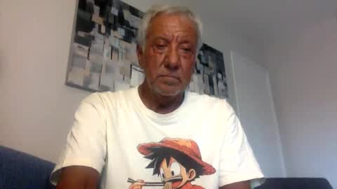 Snapshot of quest_one chatting on 3, 12, 2024 Jim online show from 3, 12, 2024