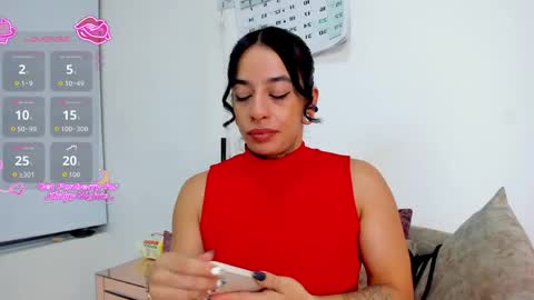 Quimera online show from 29, 3, 2026