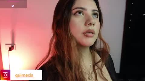 quimexis online show from 27, 3, 2026