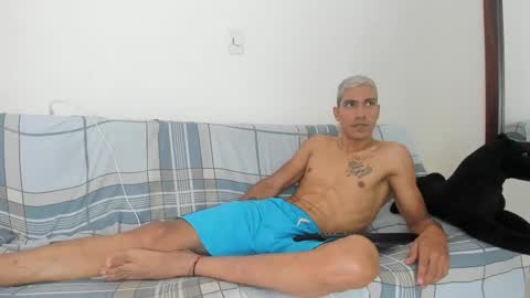 QuinnAndPuma online show from 11, 3, 2025