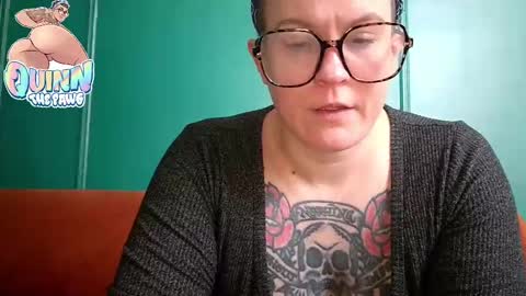 Snapshot of quinnofspades chatting on 1, 11, 2025 quinnofspades online show from 1, 11, 2025