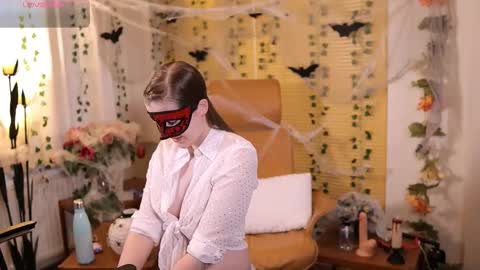 QuinnMonroe online show from 26, 10, 2025