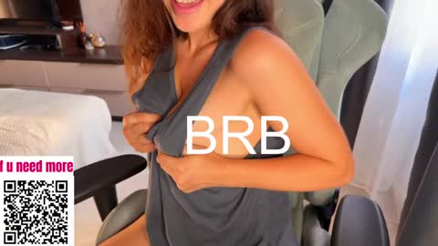 Next stream  December 1 FANSLY Loxrye online show from 13, 3, 2026