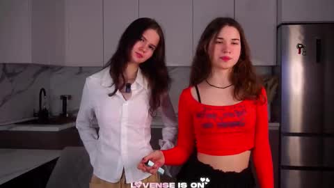 Alice online show from 14, 12, 2025