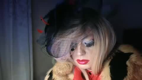 ViVaLuvLicious online show from 10, 1, 2025