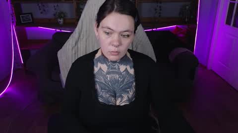 Snapshot of qwertyannie_lbo chatting on 27, 4, 2026 qwertyannie_lbo online show from 27, 4, 2026