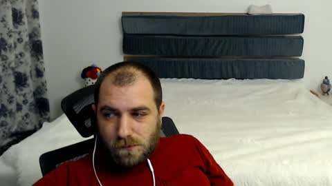 R0bila online show from 4, 12, 2024