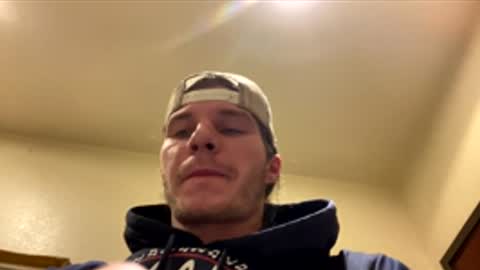 Rockyhill00 online show from 19, 1, 2026