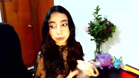 Angel  online show from 19, 9, 2025