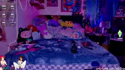 Amy Wild online show from 27, 7, 2026