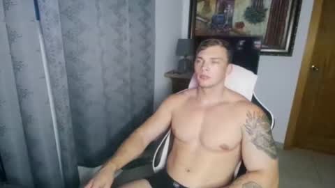 Dmitry online show from 10, 11, 2025