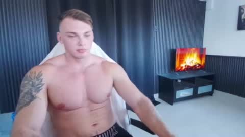 Dmitry online show from 17, 7, 2026