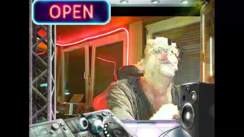 dj mike online show from 19, 1, 2025