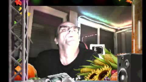dj mike online show from 14, 9, 2025