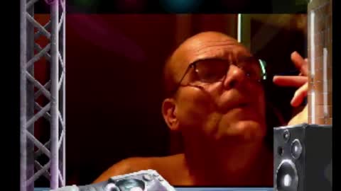 dj mike online show from 26, 9, 2025