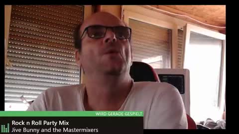 dj mike online show from 21, 11, 2025