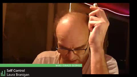 dj mike online show from 26, 11, 2025