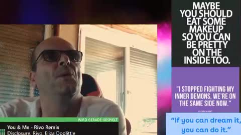 Snapshot of r_2d2_ chatting on 18, 6, 2026 dj mike online show from 18, 6, 2026