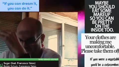 Snapshot of r_2d2_ chatting on 18, 6, 2026 dj mike online show from 18, 6, 2026