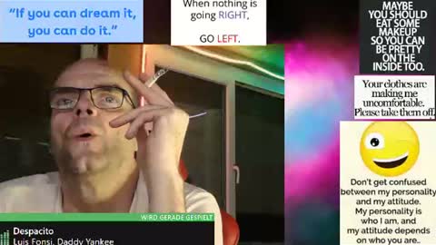 Snapshot of r_2d2_ chatting on 19, 6, 2026 dj mike online show from 19, 6, 2026